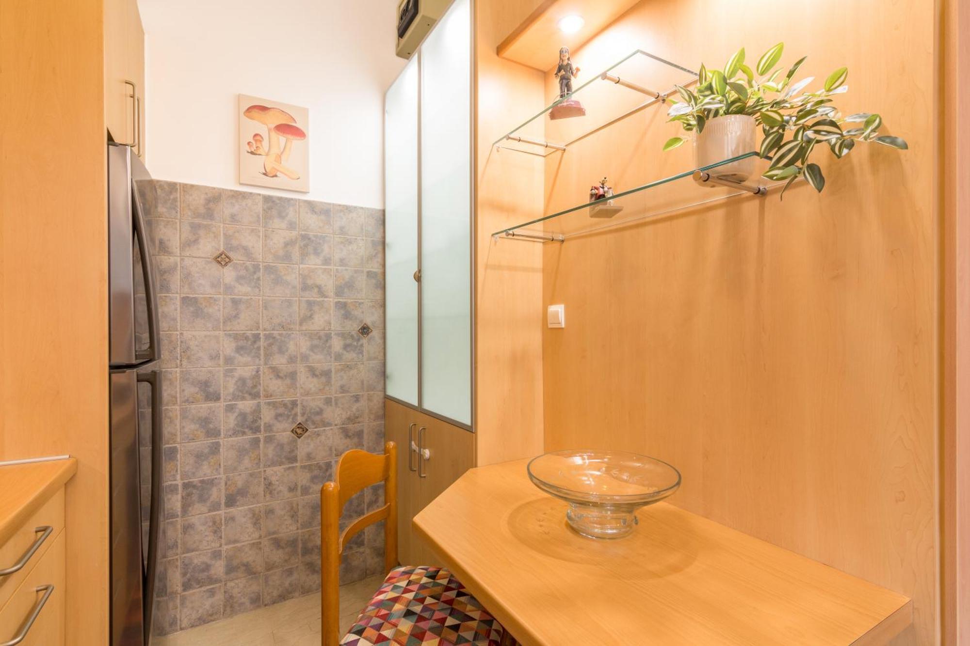 Three Bedrooms Apt In Kallithea Афіни Екстер'єр фото